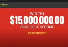 www.pch.com/final – Win Big with Our Final Sweepstakes of the Year www.pch.com/final