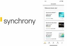 www.synchrony.com Login