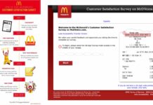 www.mcdvoice.com survey with receipt – Take the McDonald’s Customer Satisfaction Survey www.mcdvoice.com survey with receipt