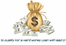 How to Qualify For a Hard Money Loan with Bad Credit How to Qualify For a Hard Money Loan with Bad Credit
