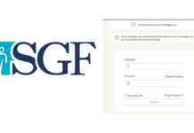 Sgf.myhealth patient portal.com Login -