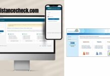 Assistancecheck.com Login – Easy and Secure Access Assistancecheck.com Login