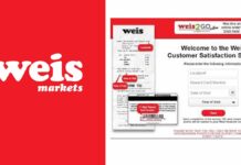 Weis Market Survey – Take Weis Customer Satisfaction Survey Weis Market Survey