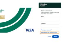 Mission Lane Card Login