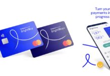 OneMain Financial Brightway Credit Card