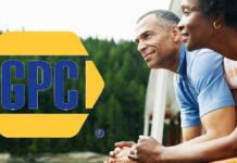 GPCRetirementplanservice.com Login