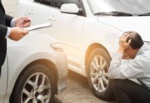 How to Protect Your Assets After a Car Accident