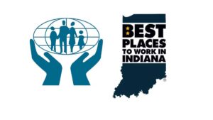 Best Places to Work Credit Union Indiana​