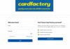 Cardfactory.rms-metro.com Login