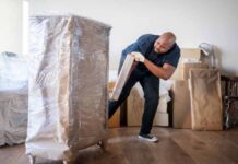 How to Pack Furniture for Climate-Controlled Storage