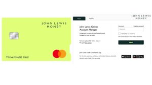 Johnlewiscreditcard.com/login