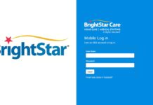 Mabs.brightstarcare.com Login