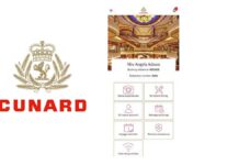 My Voyage.cunard.com Login