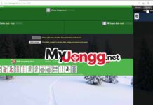 Myjonggpremium.net Login