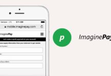 Pay.imaginepay.com Provider