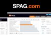 Spag.com Login