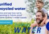 Sydneywater.com.au Login