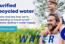 Sydneywater.com.au Login