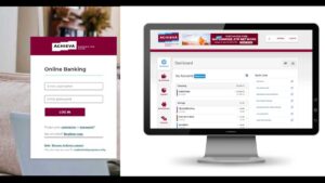 achieva credit union login