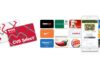 Check CVS Gift Card Balance