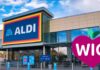 Does Aldi Accept WIC​​