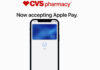 Does CVS Accept Apple Pay