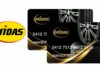 Midas Credit Card Login
