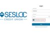 Sesloc Federal Credit Union Login