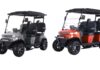 Denago Golf Cart Reviews