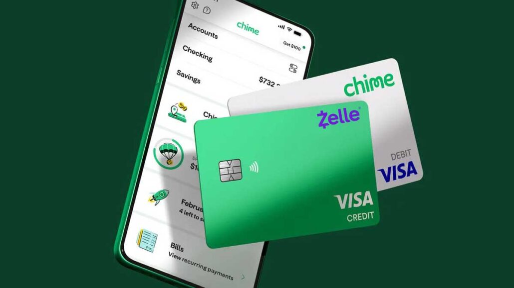 Does Chime Have Zelle