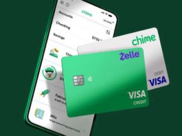 Does Chime Have Zelle