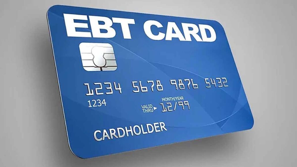 Does Monohan's Take EBT Cards​