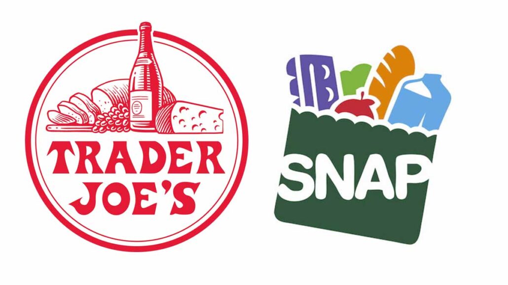 Does Trader Joe's Accept SNAP