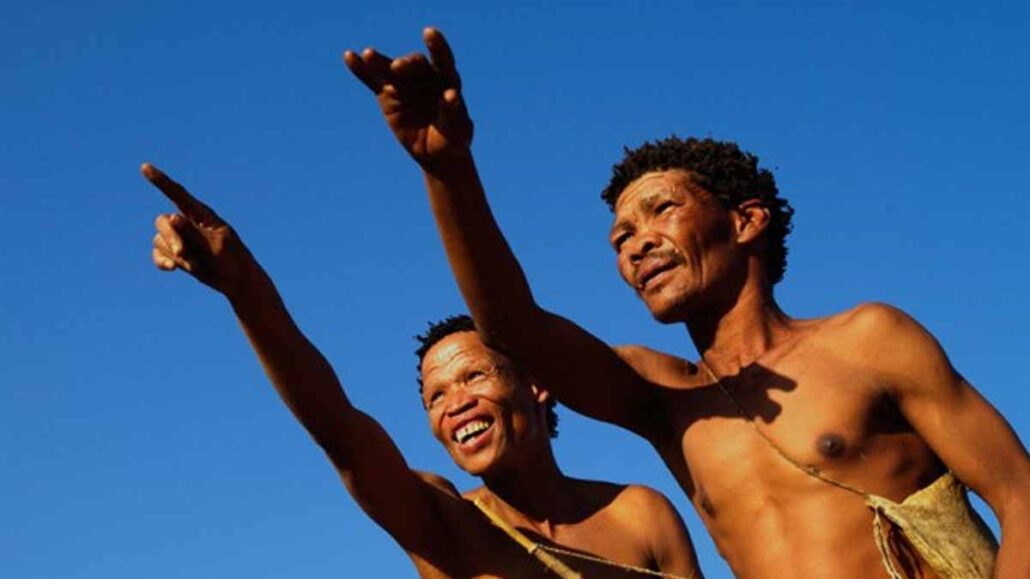 How to Add African Races and Their History to Fantasy