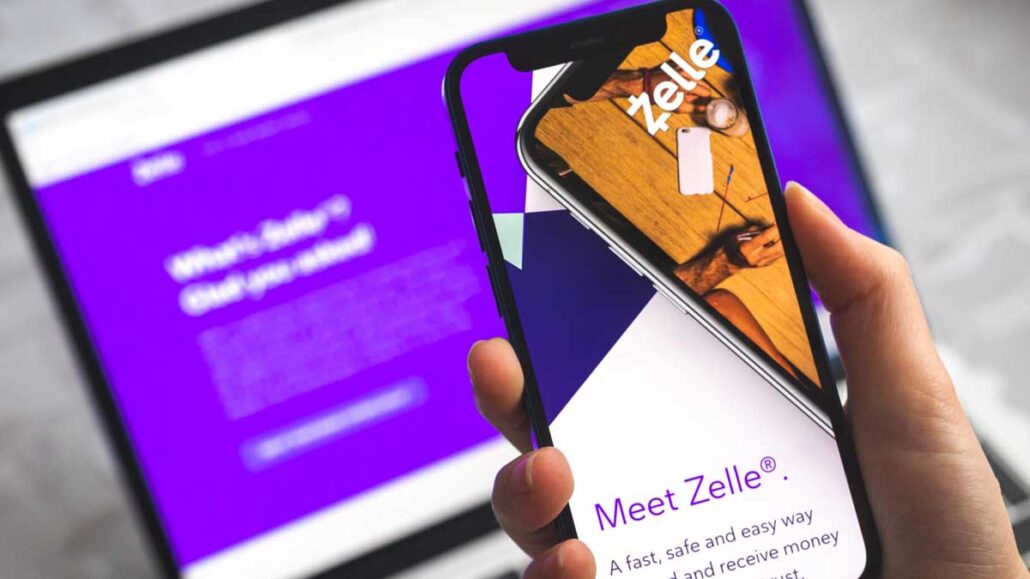 How to Check Zelle Transaction History on Chase Website