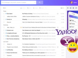 How to Get Back Old Yahoo Mail