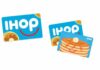 IHOP Gift Card Balance