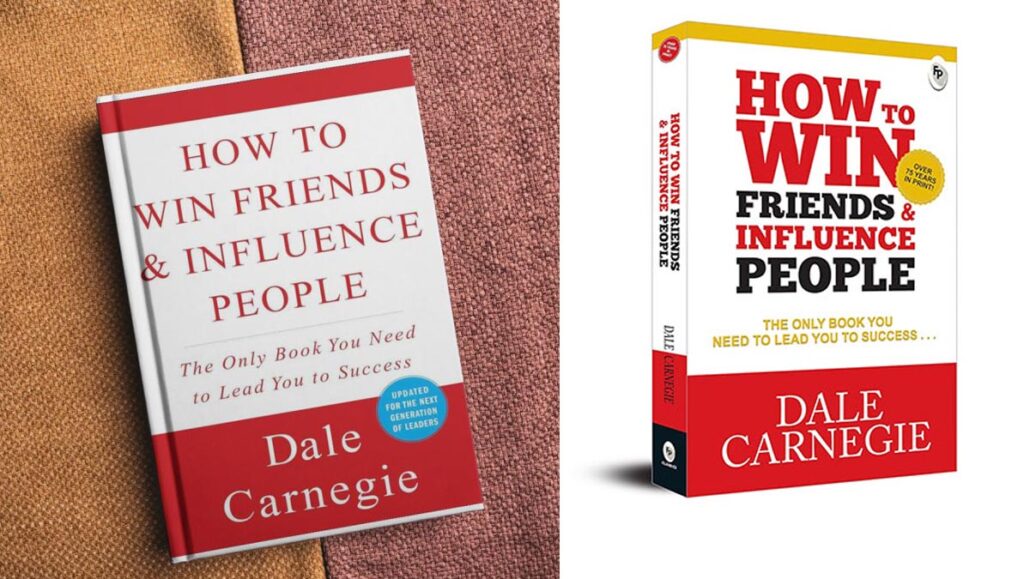How to Win Friends And Influence People