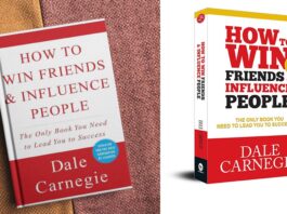How to Win Friends And Influence People