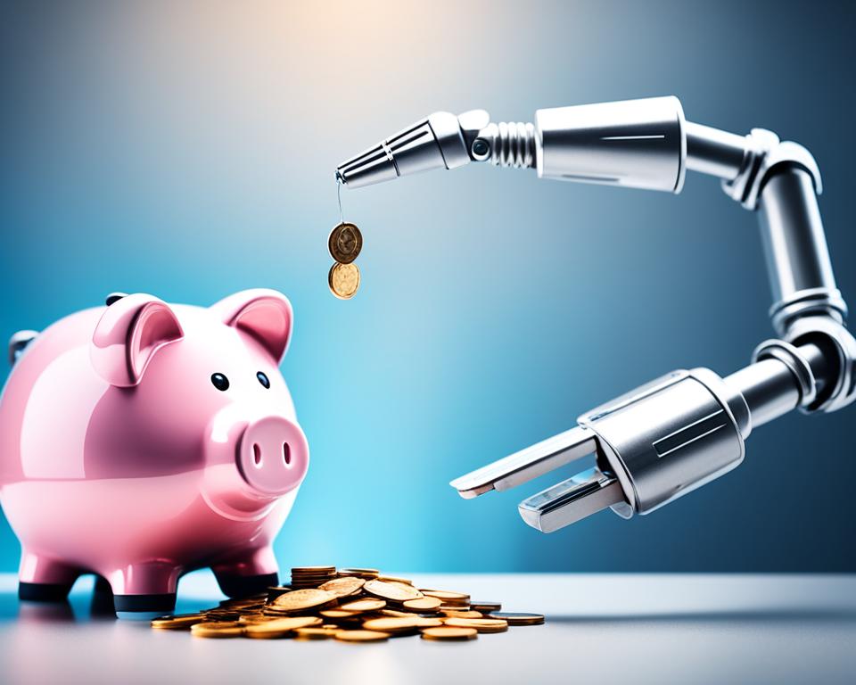 Automated Savings