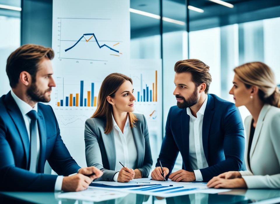 Finance and Investing