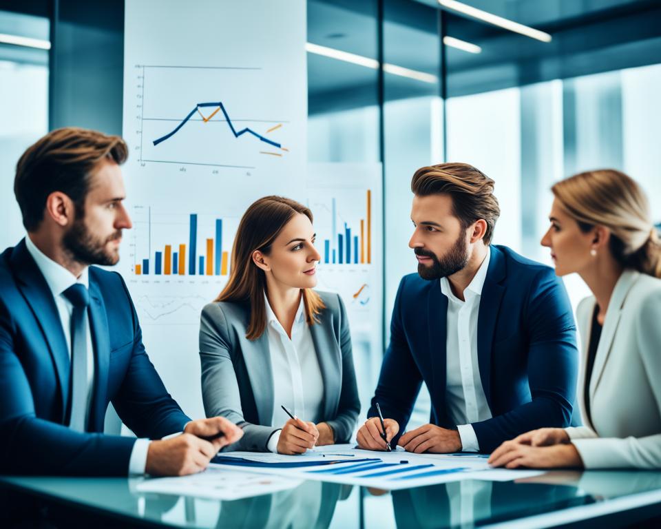 Finance and Investing