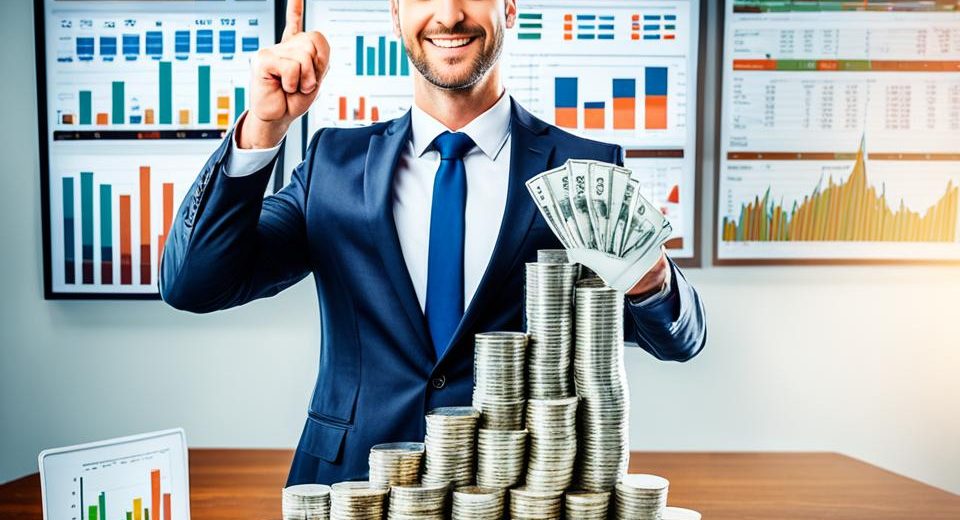 Finance and Investing