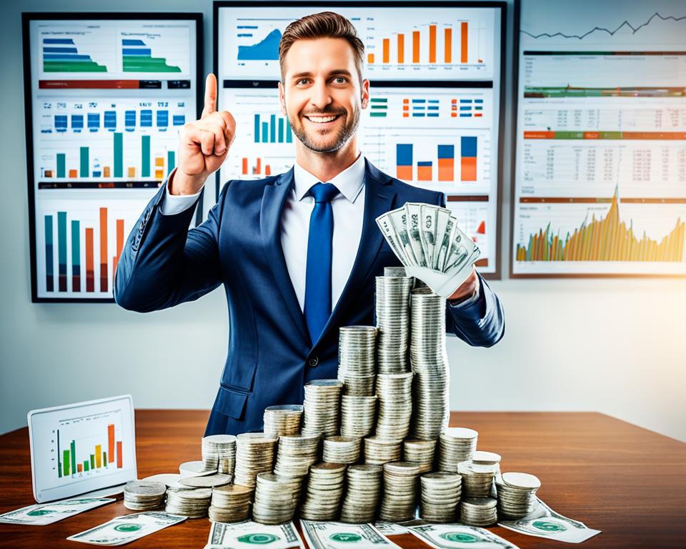 Finance and Investing