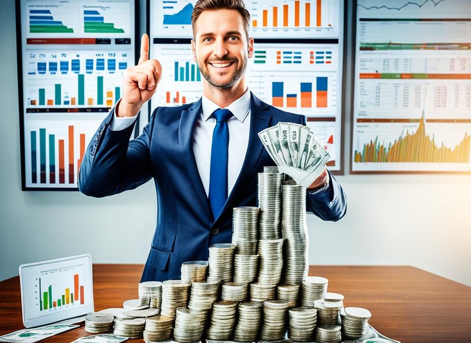 Finance and Investing