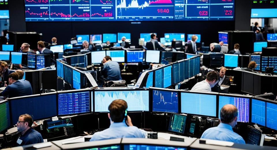 Finance and Investing