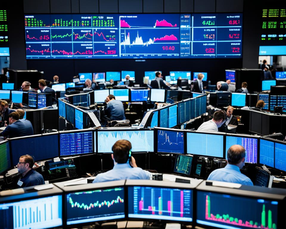 Finance and Investing
