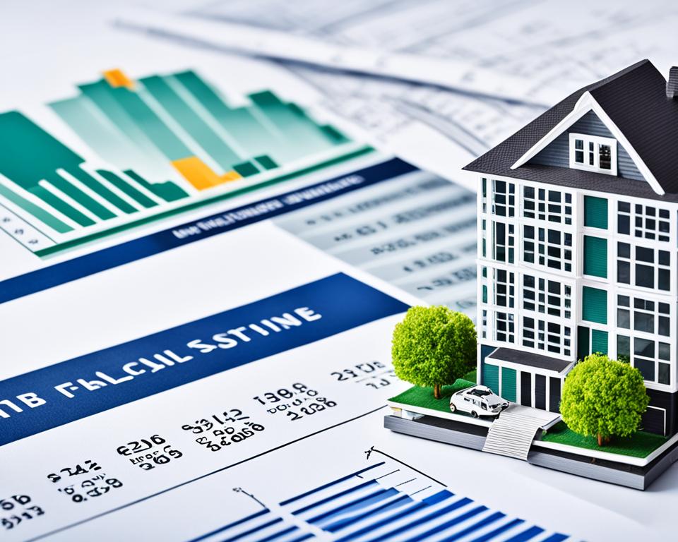 Real estate financing Real estate financing