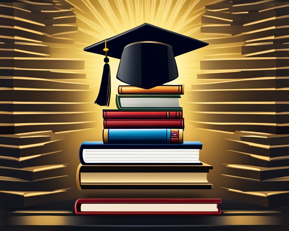 Scholarship and university
