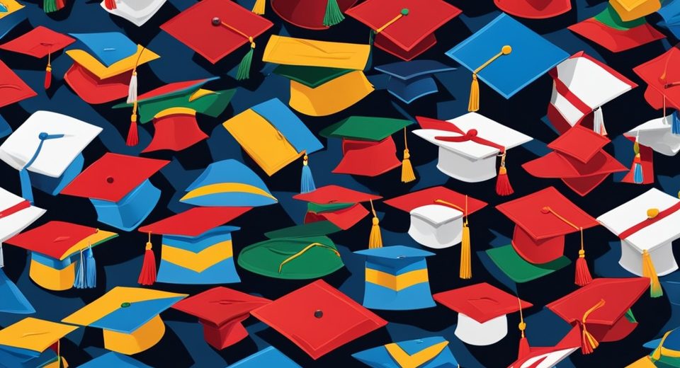 Scholarships and Universities